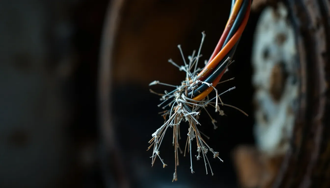 Garage Door Gap Repair in Portland